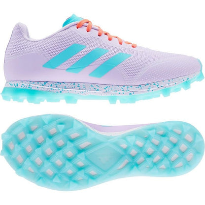 Adidas Fabela Zone 2.1 Purple