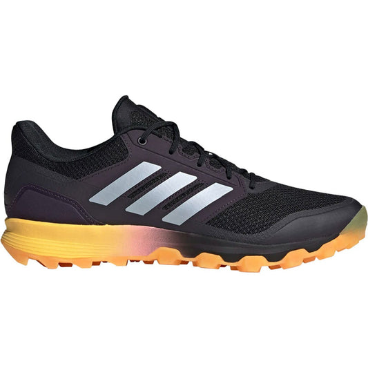Adidas Flexcloud 2.1 Black - Orange