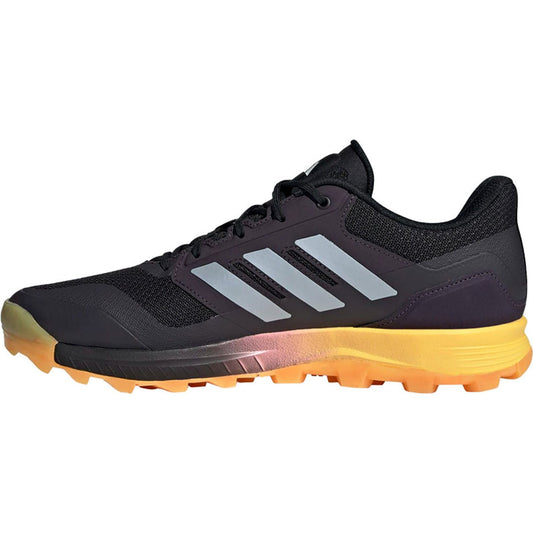 Adidas Flexcloud 2.1 Black - Orange
