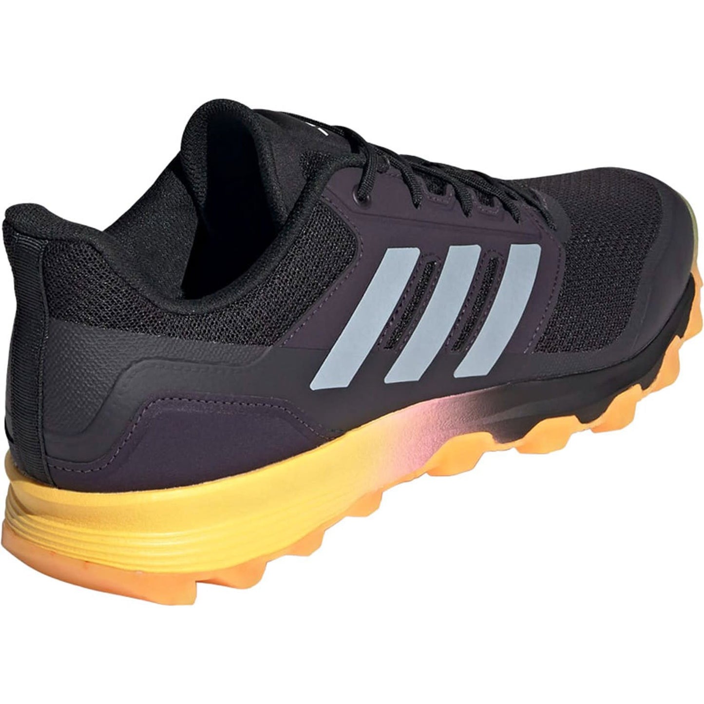 Adidas Flexcloud 2.1 Black - Orange