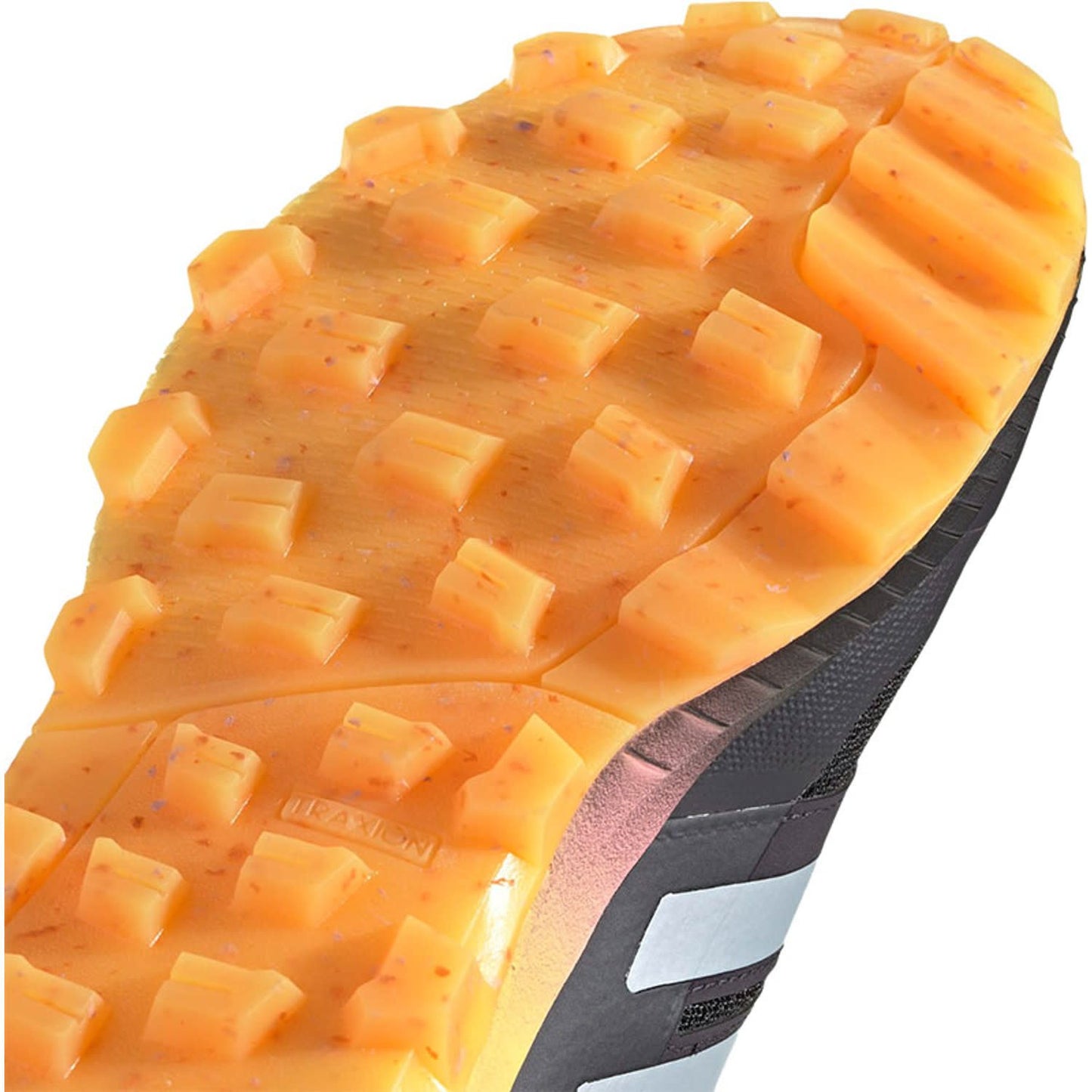 Adidas Flexcloud 2.1 Black - Orange