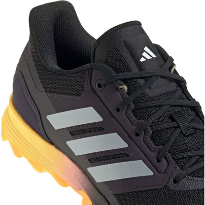 Adidas Flexcloud 2.1 Black - Orange