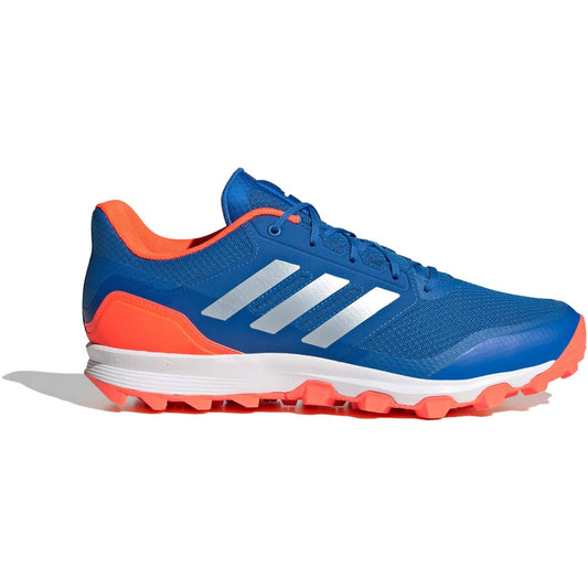Adidas Flexcloud 2.1 Blue - Orange
