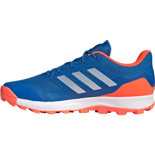 Adidas Flexcloud 2.1 Blue - Orange
