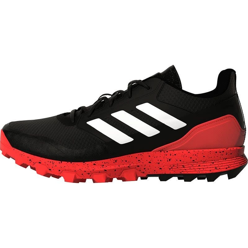 Adidas Flexcloud 2.1 Black - Red