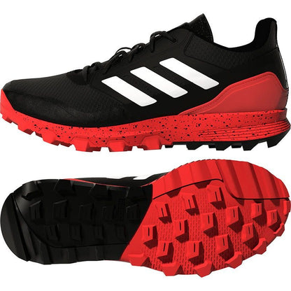 Adidas Flexcloud 2.1 Black - Red