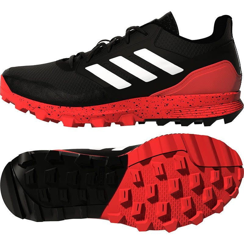 Adidas Flexcloud 2.1 Black - Red