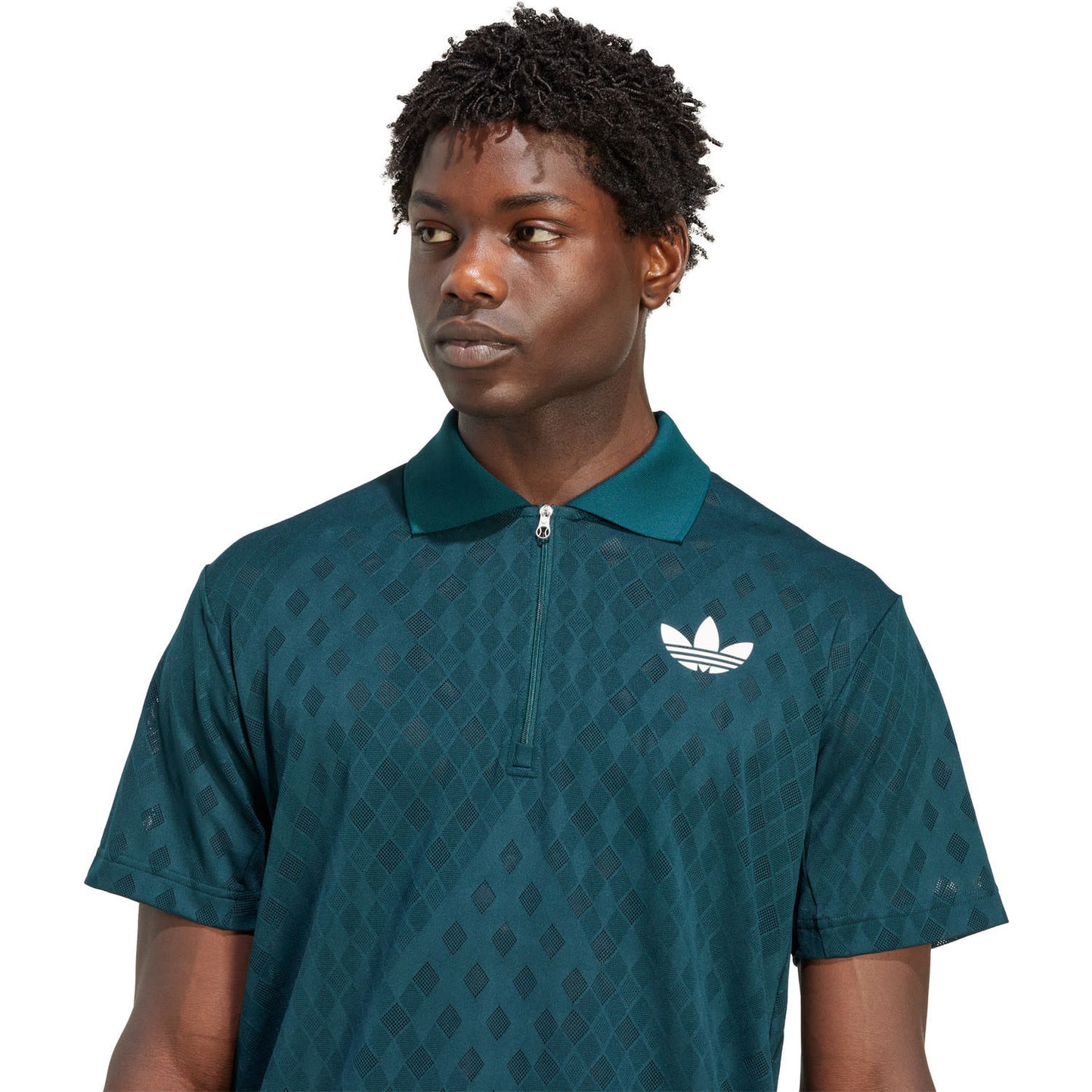 Adidas Freelift Pro Originals Polo Men Green