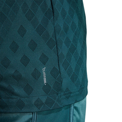 Adidas Freelift Pro Originals Polo Men Green