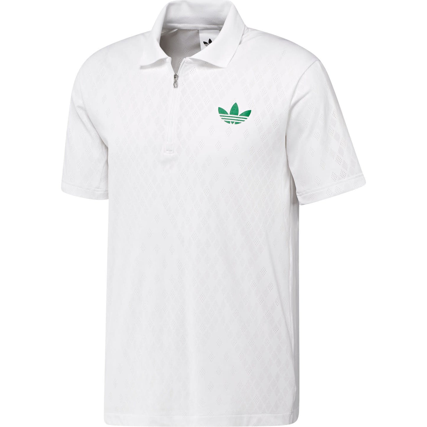 Adidas Freelift Pro Originals Polo Men White
