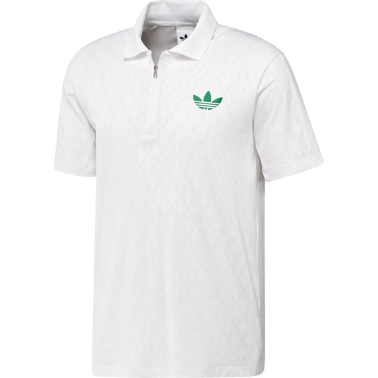 Adidas Freelift Pro Originals Polo Men White