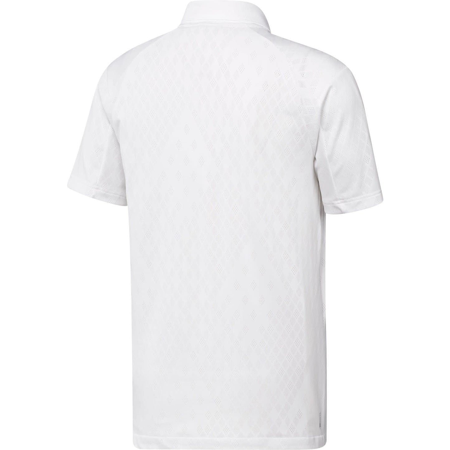 Adidas Freelift Pro Originals Polo Men White