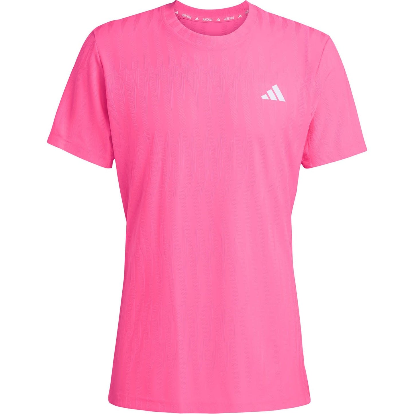 Adidas Freelift Tee Men Pink