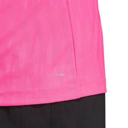 Adidas Freelift Tee Men Pink