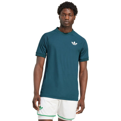 Adidas Freelift Tee Pro Men Green