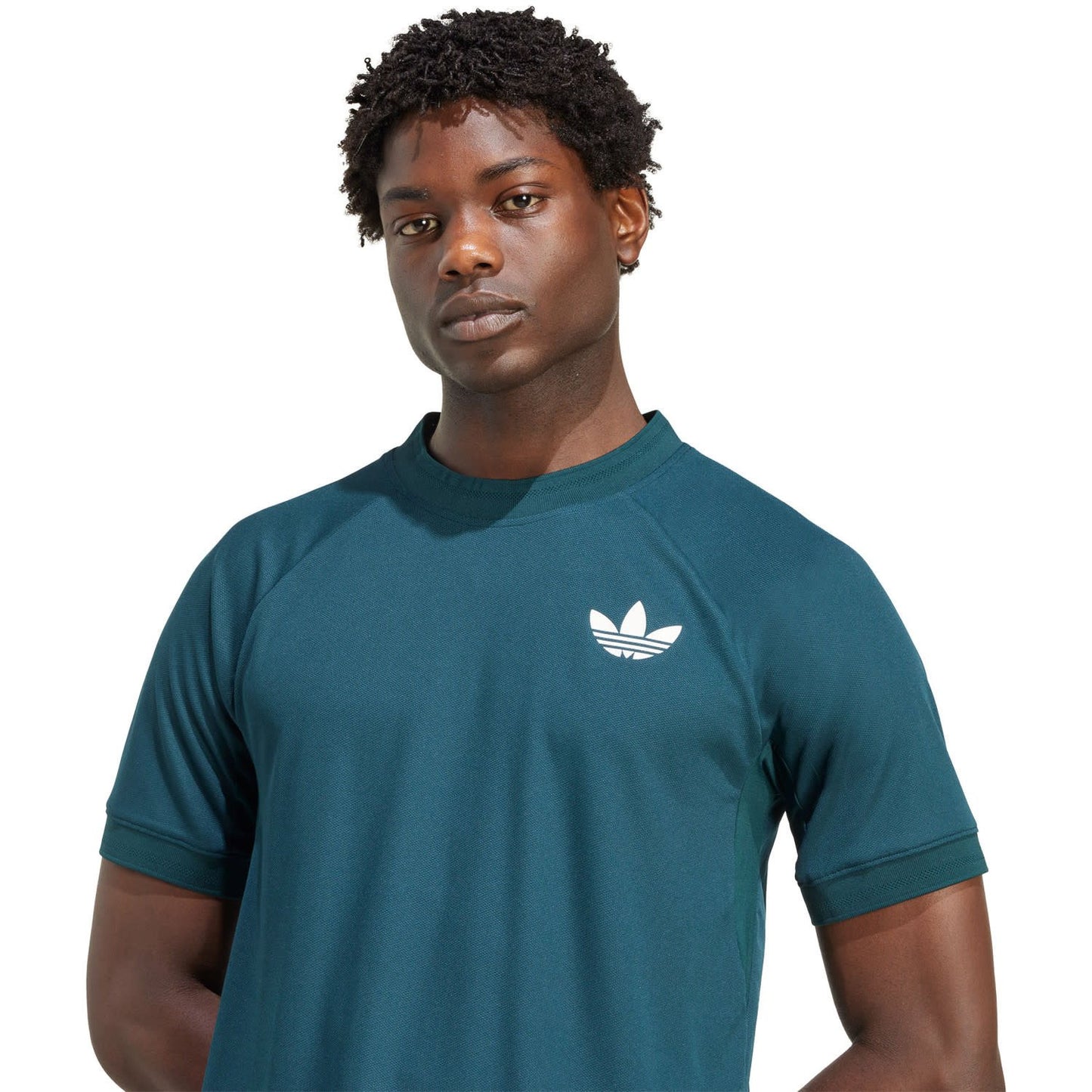 Adidas Freelift Tee Pro Men Green