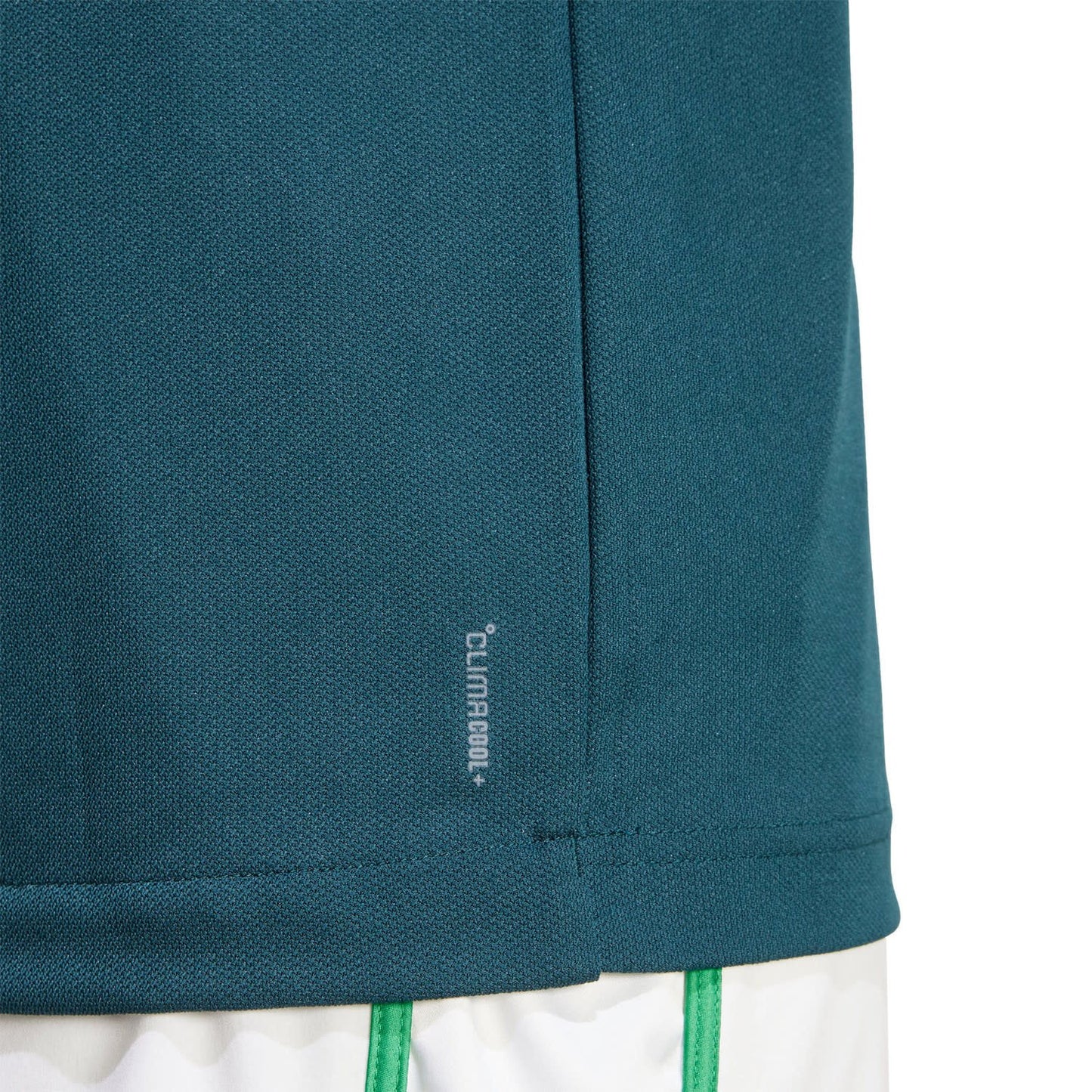 Adidas Freelift Tee Pro Men Green