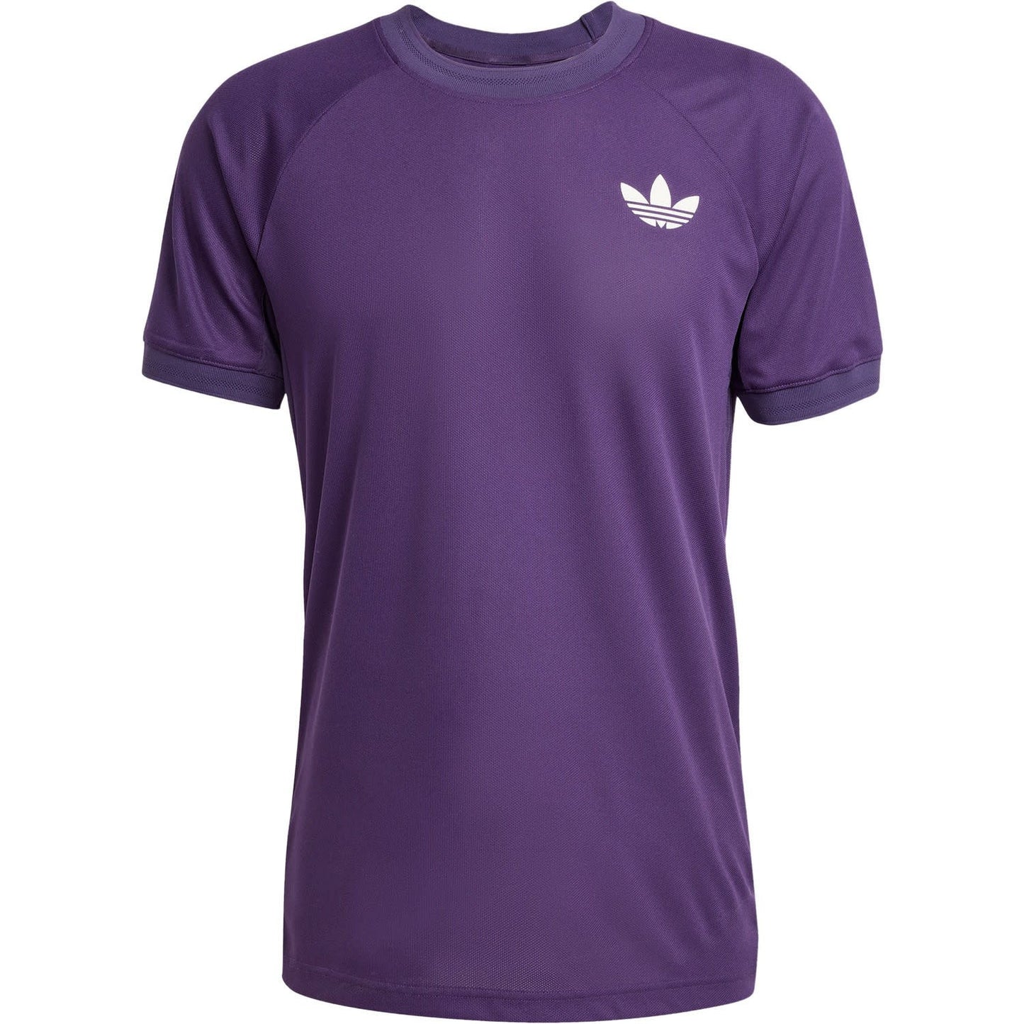 Adidas Freelift ProTee Originals Men Burgundy