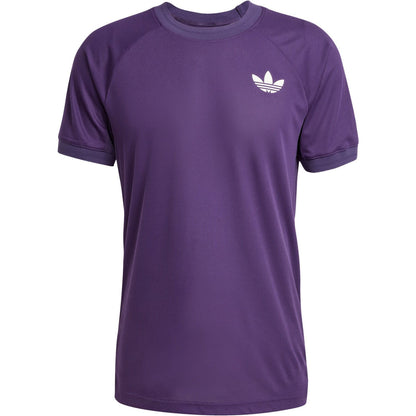 Adidas Freelift ProTee Originals Men Burgundy