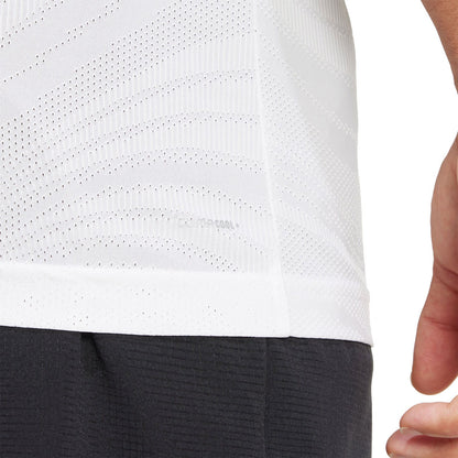 Adidas Freelift Tee Men White