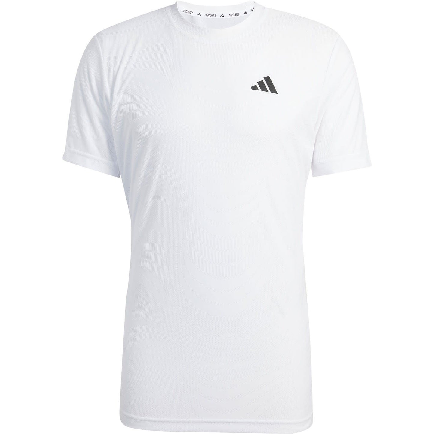 Adidas Freelift Tee Men White