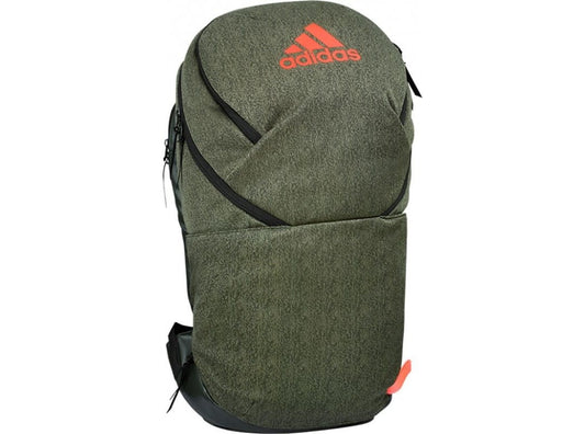 Adidas H5 Backpack Groen