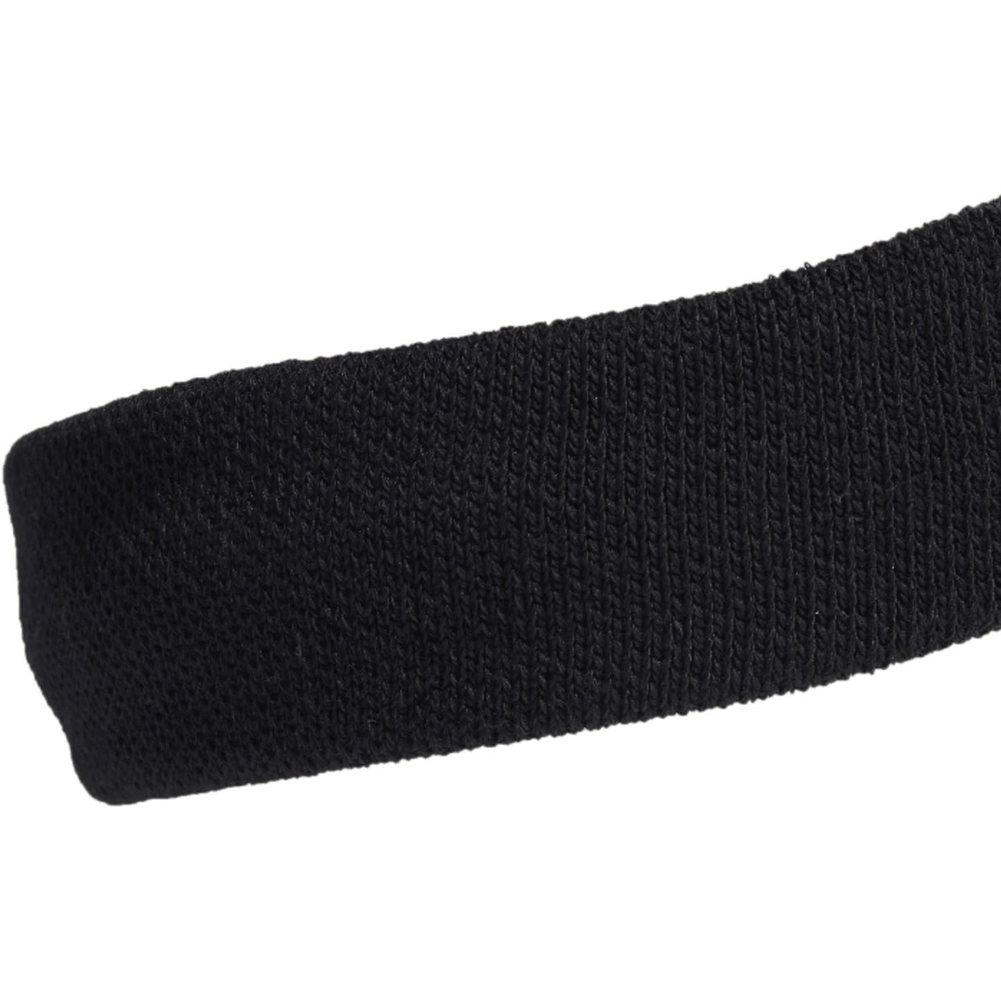 Adidas Headband Black