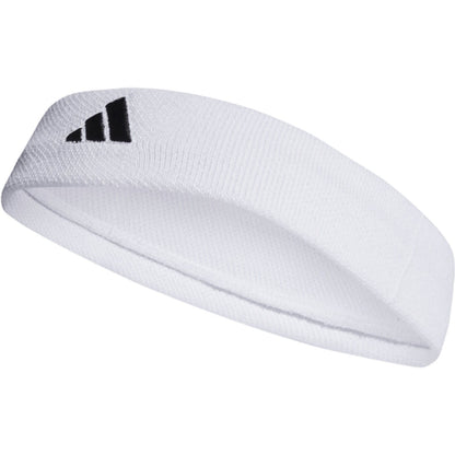 Adidas Headband White