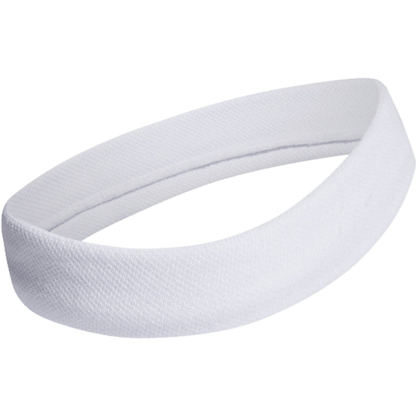 Adidas Headband White