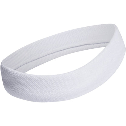 Adidas Headband White