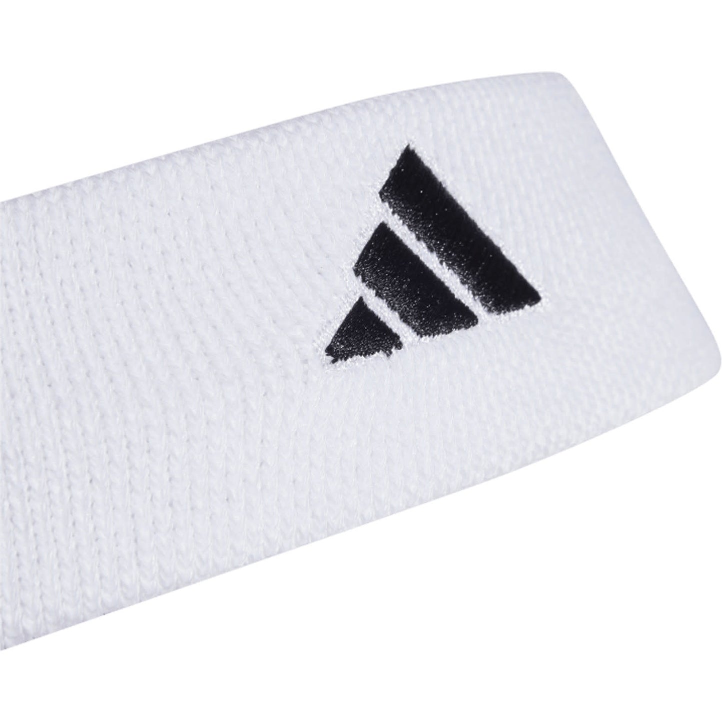 Adidas Headband White