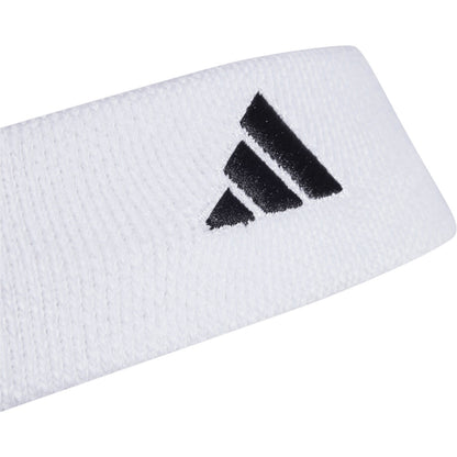 Adidas Headband White
