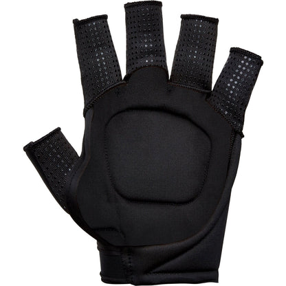Adidas Hockey OD Handschoen Links Black - Lemon