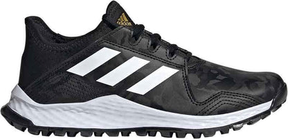 Adidas Hockey Youngstar Junior Black