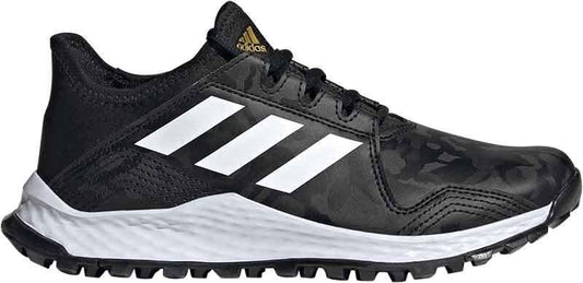 Adidas Hockey Youngstar Junior Black
