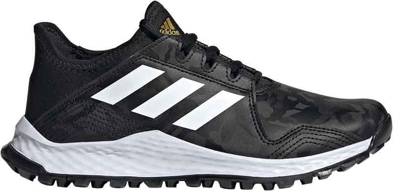 Adidas Hockey Youngstar Junior Black
