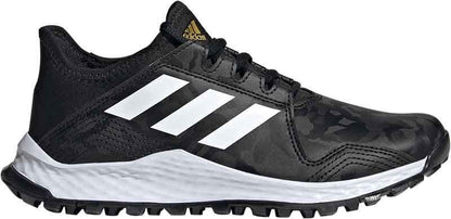 Adidas Hockey Youngstar Junior Black