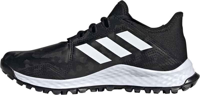 Adidas Hockey Youngstar Junior Black