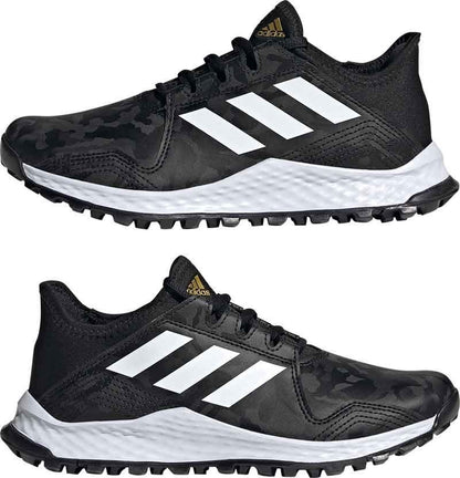 Adidas Hockey Youngstar Junior Black