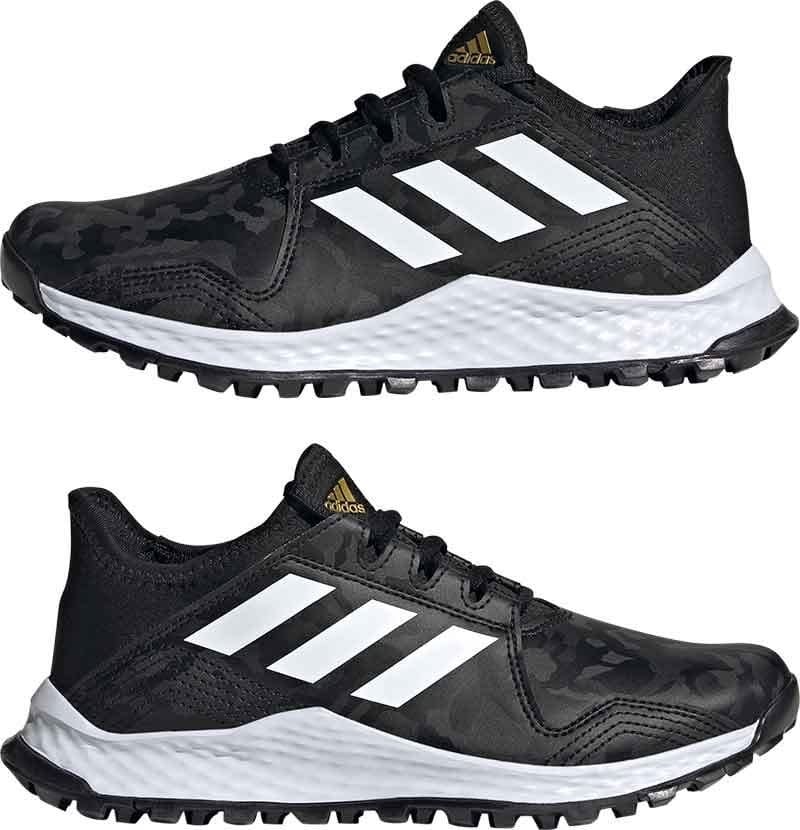 Adidas Hockey Youngstar Junior Black