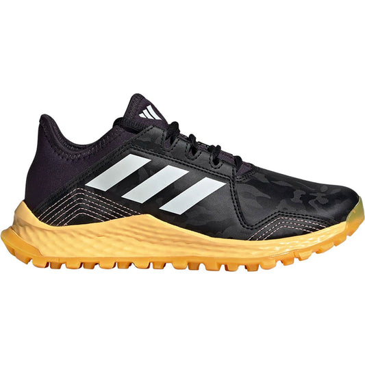 Adidas Hockey Youngstar Junior Black - Orange