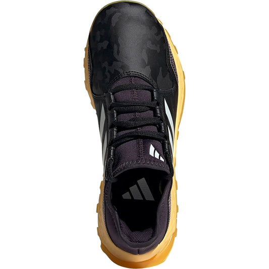 Adidas Hockey Youngstar Junior Black - Orange
