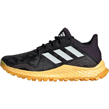 Adidas Hockey Youngstar Junior Black - Orange