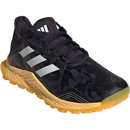 Adidas Hockey Youngstar Junior Black - Orange