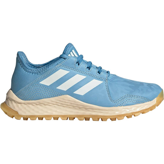 Adidas Hockey Youngstar Junior Light Blue