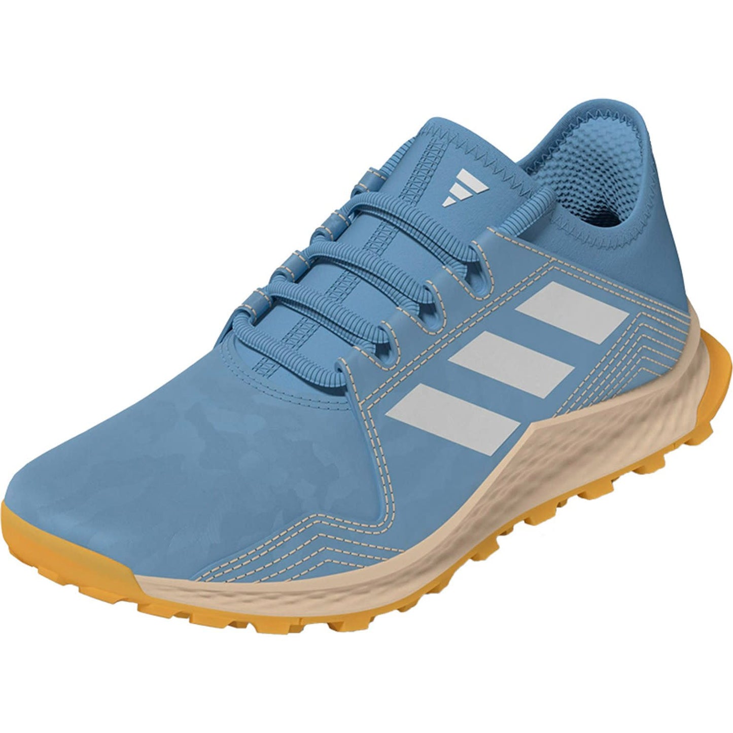 Adidas Hockey Youngstar Junior Light Blue