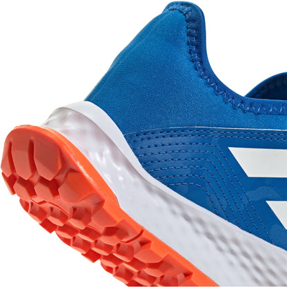 Adidas Hockey Youngstar Junior Blue - Orange