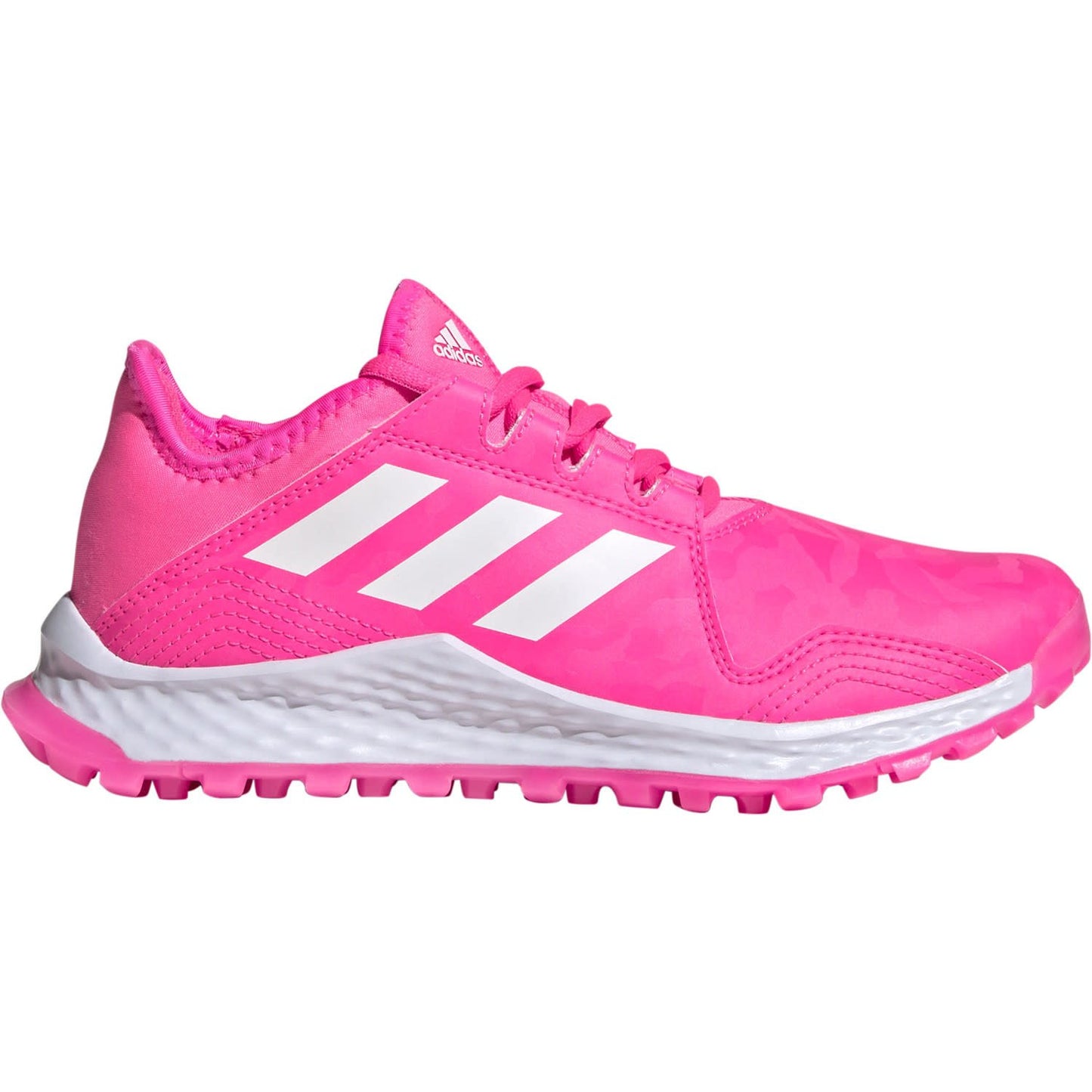 Adidas Hockey Youngstar Junior Pink