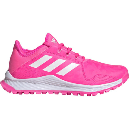 Adidas Hockey Youngstar Junior Pink