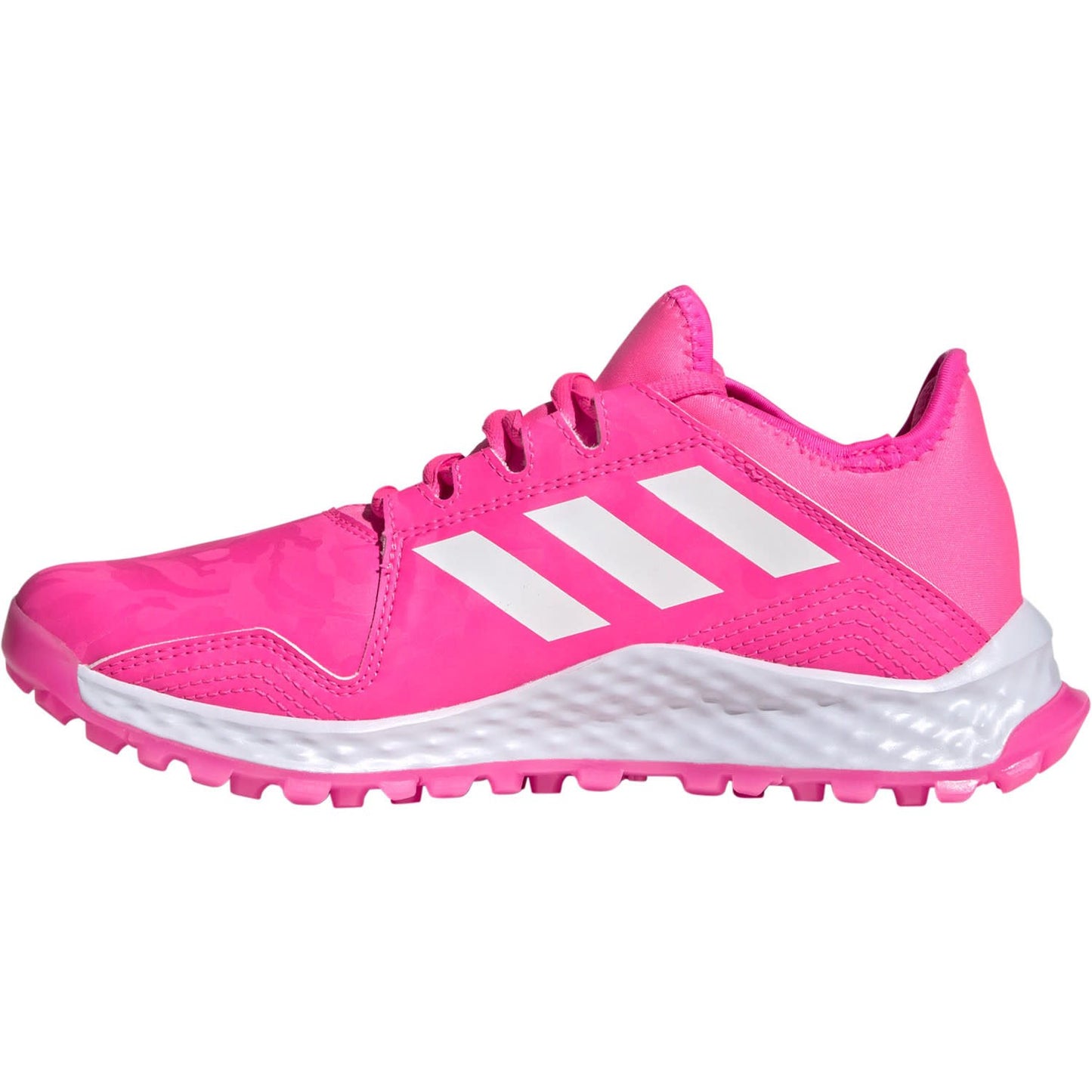 Adidas Hockey Youngstar Junior Pink